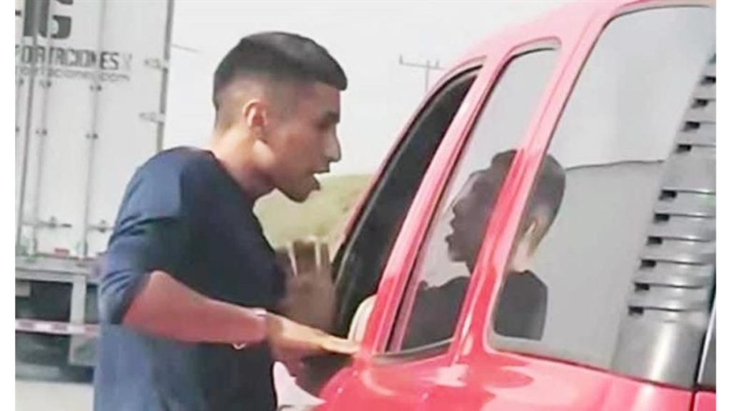 Inseguridad-en-carreteras-de-nuevo-leon - Los Industriales - Los Industriales