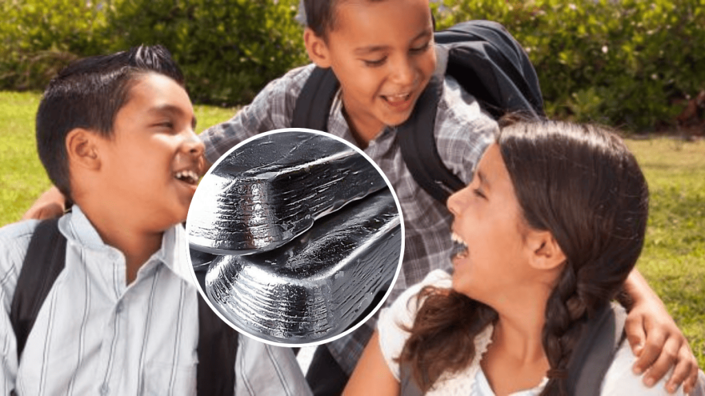 Justicia Para Niños De Nuevo León