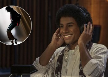 Película De Michael Jackson - Los Industriales