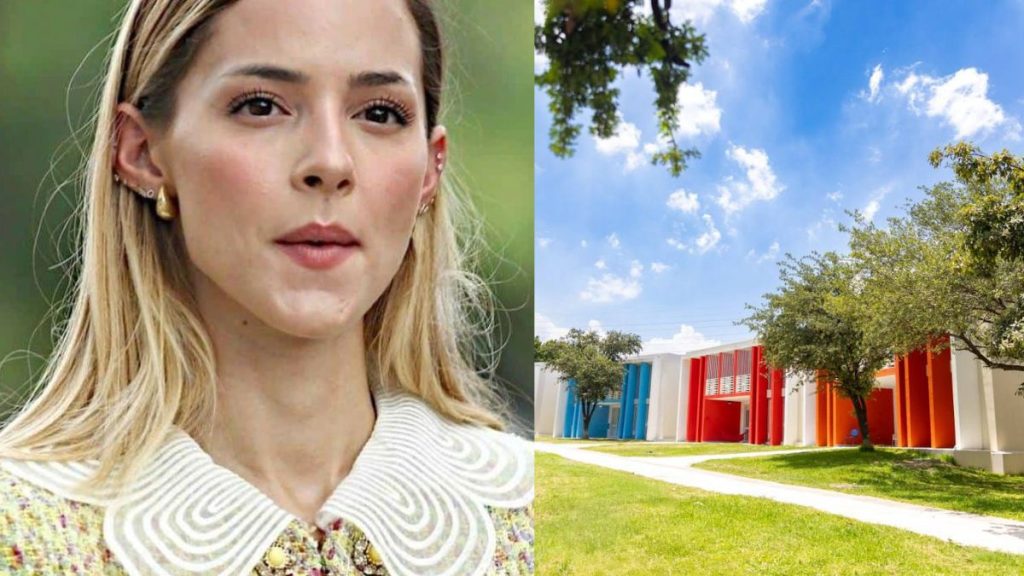 Mariana Rodríguez No Protege a Los Niños Del Dif.