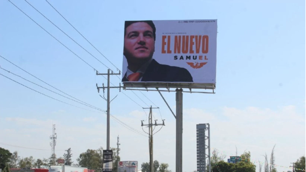 Financian a Samuel García - Los Industriales