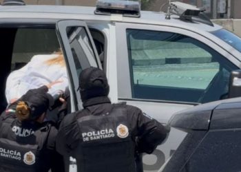 Fraude Millonario En Santiago - Los Industriales