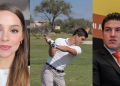 Investigan Al Hermano De Mariana Rodríguez - Los Industriales