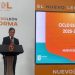 Ciclo Escolar En Nl Samuel García - Los Industriales