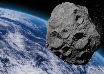 Nasa Vigila Un Asteroide Que Se Acerca a La Tierra - Los Industriales