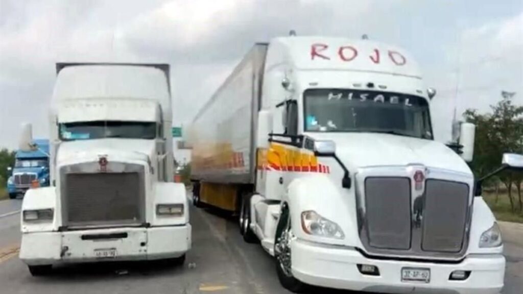 Conatram-acusa-moches-exorbitantes-en-nuevo-leon - Los Industriales Transportistas En Nuevo León - Los Industriales