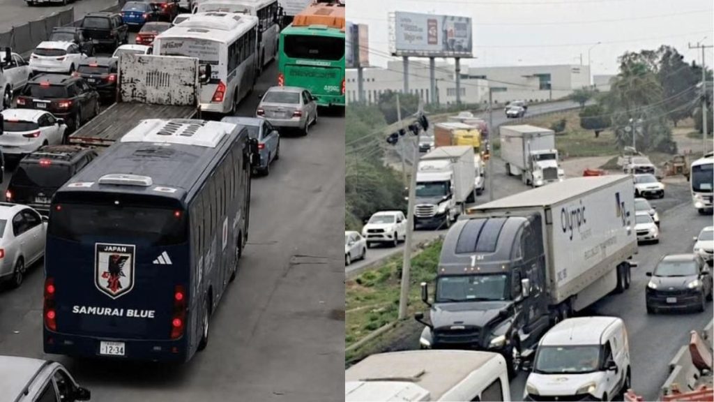 Crisis En El Aeropuerto De Nuevo León - Los Industriales