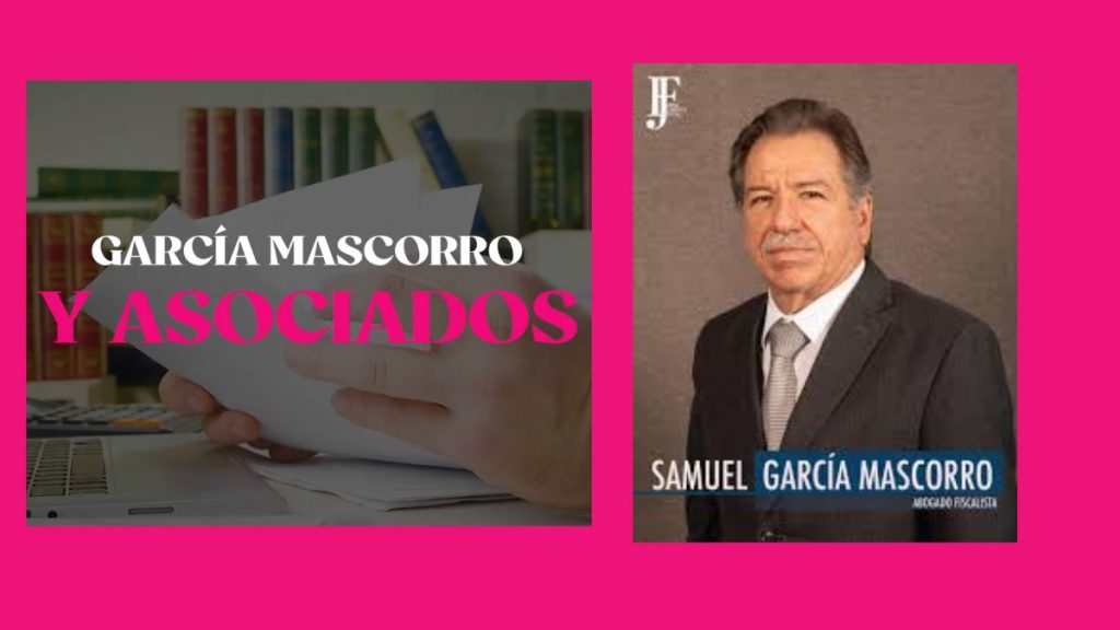 Despacho Fiscal De Samuel García - Los Industriales