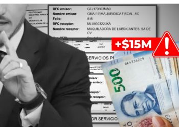 Huachigobernador Samuel García - Los Industriales