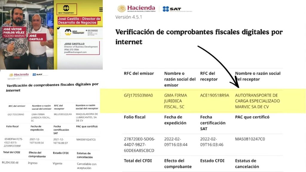 Huachicoleo De Samuel García - Los Industriales