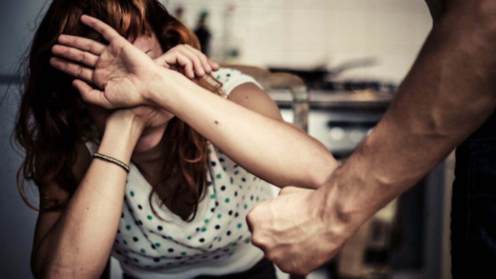 Denuncias Por Violencia De Genero - Los Industriales