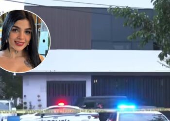 Intento De Secuestro a Karely Ruiz - Los Industriales