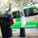 Línea 4 Del Metro De Nuevo León - Los Industriales