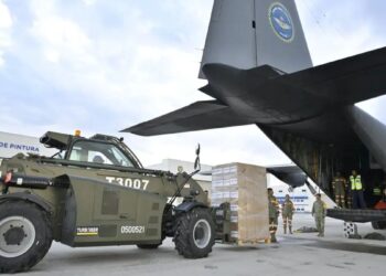 Ayuda Humanitaria a Colombia - Los Industriales Ayuda Humanitaria a Colombia - Los Industriales