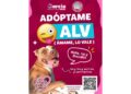 Campaña Adóptame Alv - Los Industriales