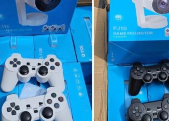 Controles De Videojuego En Aduana De Manzanillo - Los Industriales