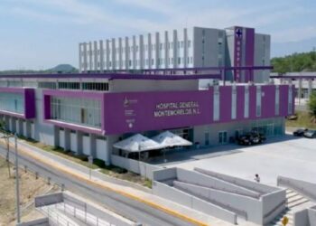 Hospitales De Nuevo León Piden Apoyo - Los Industriales