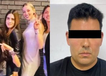Nexo Entre Mariana Rodríguez Y La Tía Paty - Los Industriales