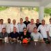 Reunión De Samuel García En Terán - Los Industriales Reunión De Samuel García En Terán - Los Industriales