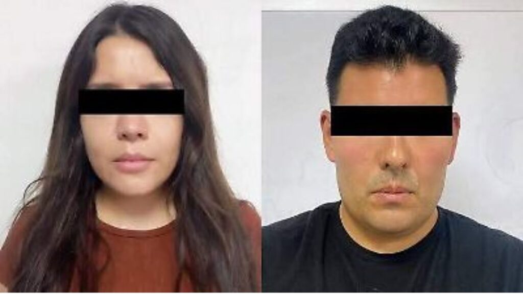 Extorsionadores De Tía Paty - Los Industriales