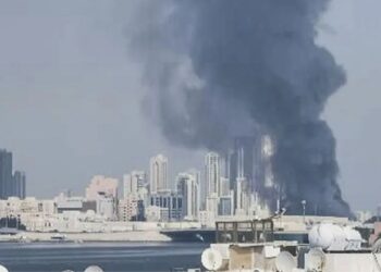 Bases Militares De Estados Unidos En Jordania - Los Industriales