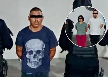 Captura De Generadores De Violencia En Escobedo - Los Industriales