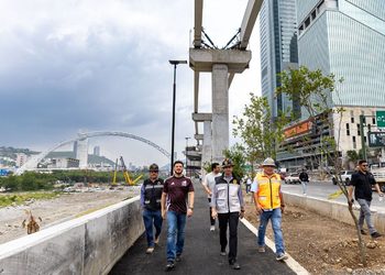 Obras a La Brava En Nuevo León - Los Industriales