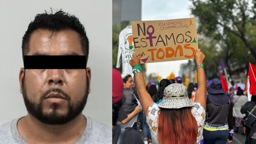 Dan Sentencia a Feminicida De Tierra Y Libertad. - Los Industriales