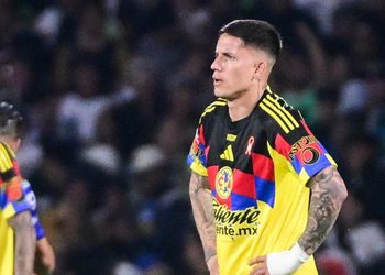 Brian Rodríguez Con Canteranos Del Atlas - Los Industriales