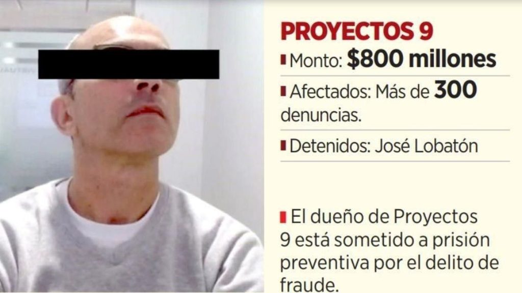 Enfermedad De José Lobatón - Los Industriales