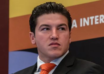 Vinculan Cártel Del Noreste Con Samuel García - Los Industriales